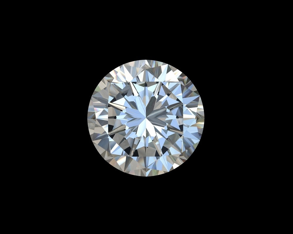 Diamant naturel